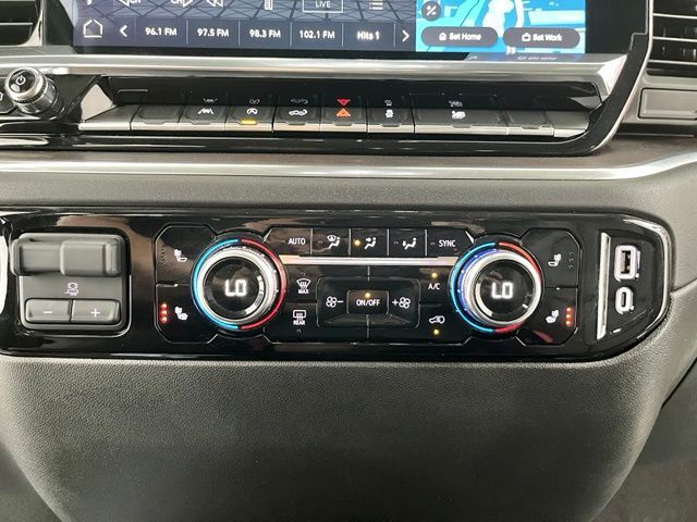 2025 GMC Sierra 1500 SLT Carrollton TX