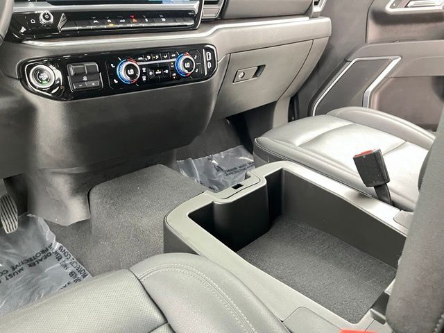 2025 GMC Sierra 1500 SLT Carrollton TX
