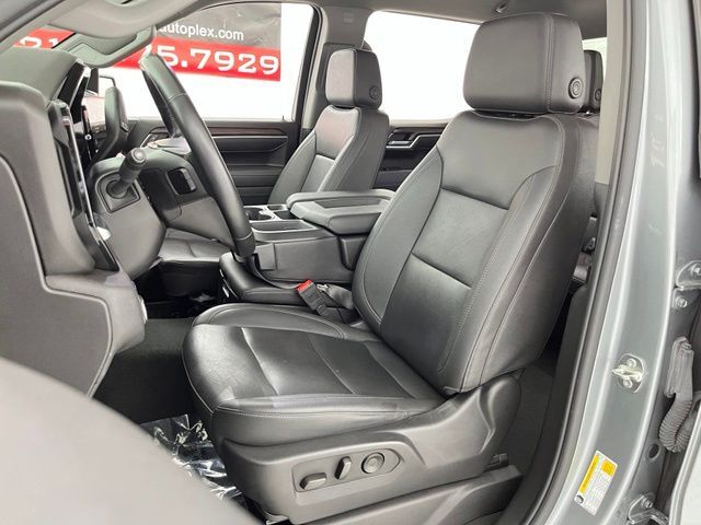 2025 GMC Sierra 1500 SLT Carrollton TX