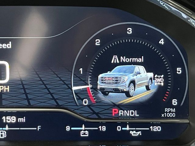 2025 GMC Sierra 1500 SLT Carrollton TX