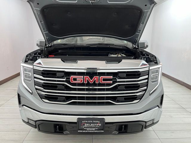 2025 GMC Sierra 1500 SLT Carrollton TX