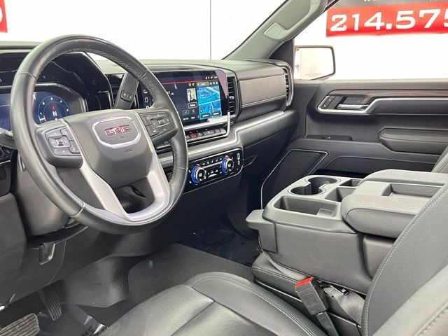 2025 GMC Sierra 1500 SLT Carrollton TX