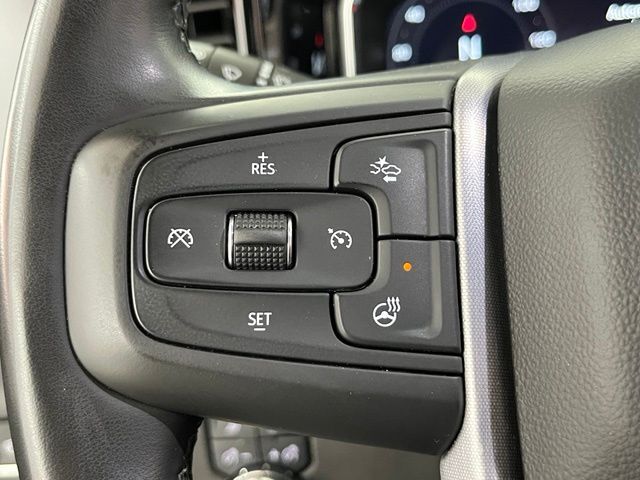 2025 GMC Sierra 1500 SLT Carrollton TX