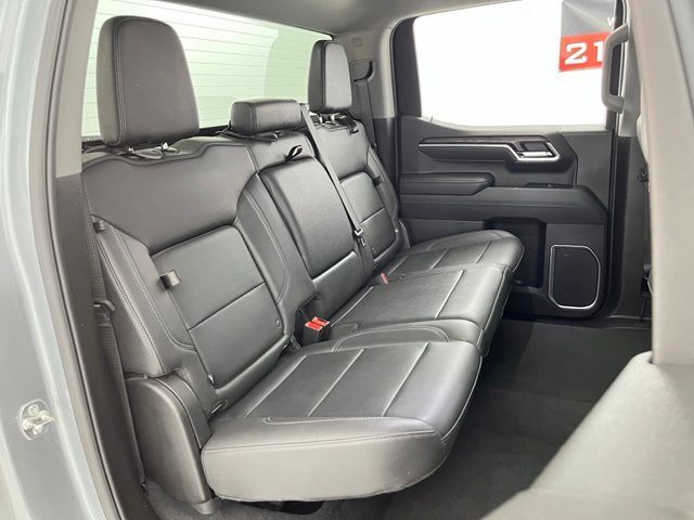 2025 GMC Sierra 1500 SLT Carrollton TX