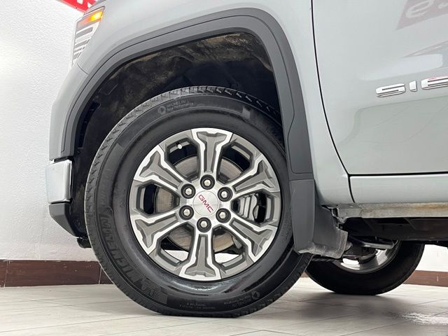 2025 GMC Sierra 1500 SLT Carrollton TX