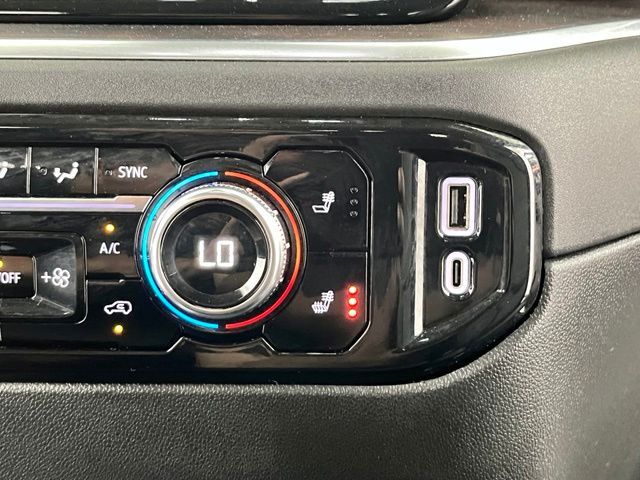 2025 GMC Sierra 1500 SLT Carrollton TX