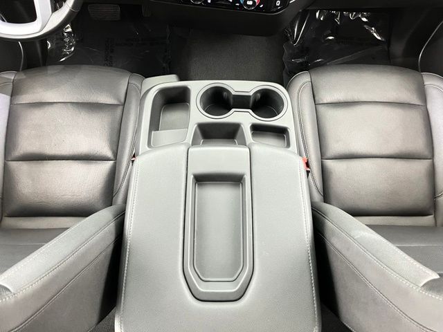 2025 GMC Sierra 1500 SLT Carrollton TX