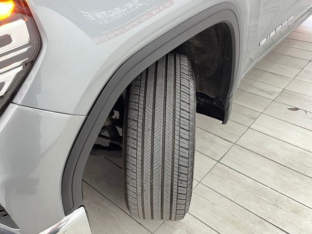 2025 GMC Sierra 1500 SLT Carrollton TX