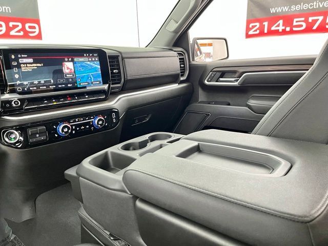 2025 GMC Sierra 1500 SLT Carrollton TX