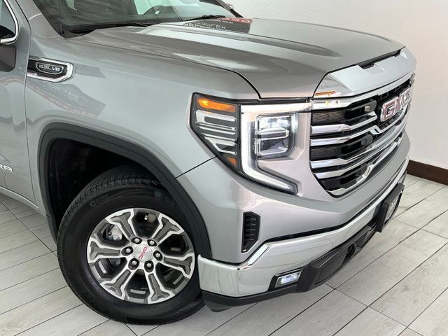 2025 GMC Sierra 1500 SLT Carrollton TX