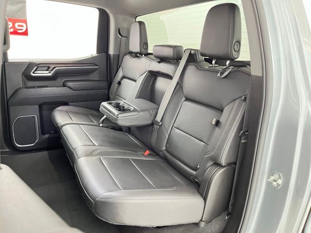 2025 GMC Sierra 1500 SLT Carrollton TX