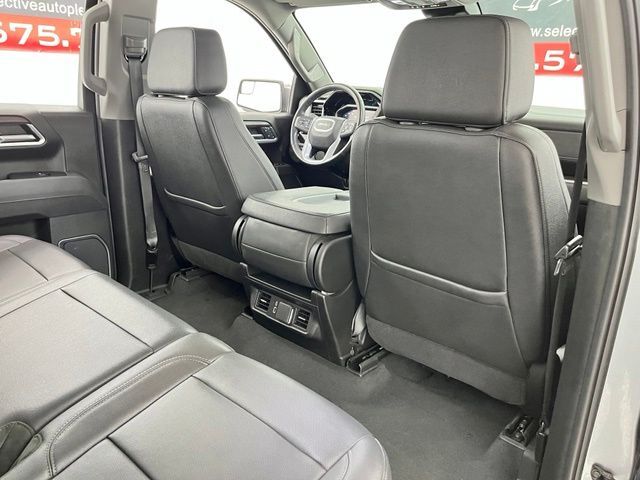 2025 GMC Sierra 1500 SLT Carrollton TX