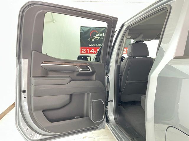 2025 GMC Sierra 1500 SLT Carrollton TX