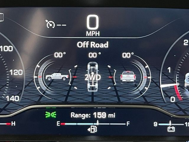 2025 GMC Sierra 1500 SLT Carrollton TX