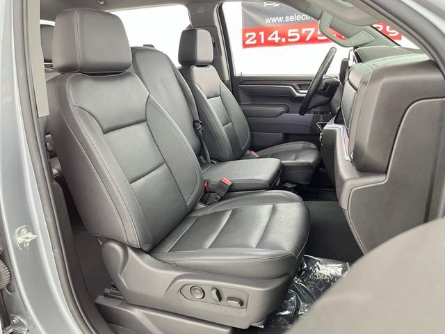 2025 GMC Sierra 1500 SLT Carrollton TX