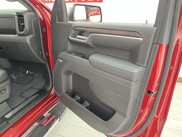 2025 GMC Sierra 1500 SLT Carrollton TX