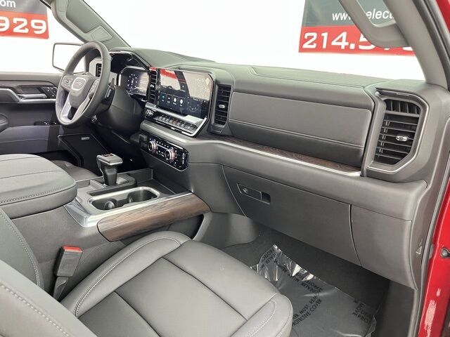 2025 GMC Sierra 1500 SLT Carrollton TX