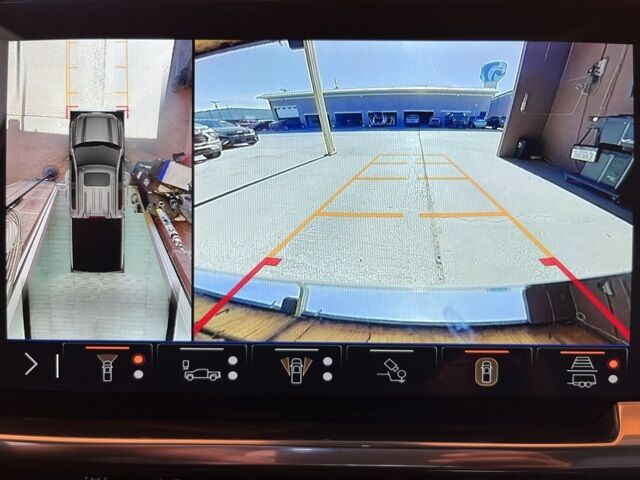 2025 GMC Sierra 1500 SLT Carrollton TX