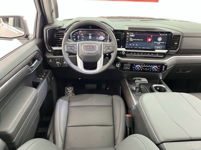 2025 GMC Sierra 1500 SLT Carrollton TX