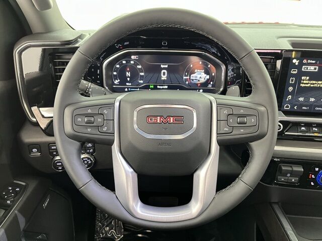 2025 GMC Sierra 1500 SLT Carrollton TX