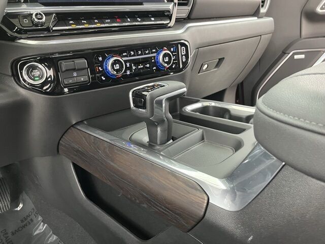 2025 GMC Sierra 1500 SLT Carrollton TX