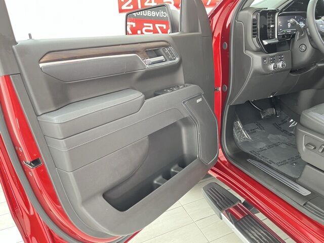 2025 GMC Sierra 1500 SLT Carrollton TX