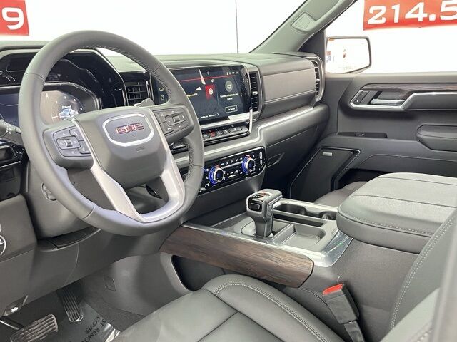 2025 GMC Sierra 1500 SLT Carrollton TX