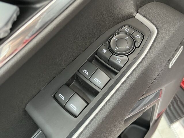 2025 GMC Sierra 1500 SLT Carrollton TX