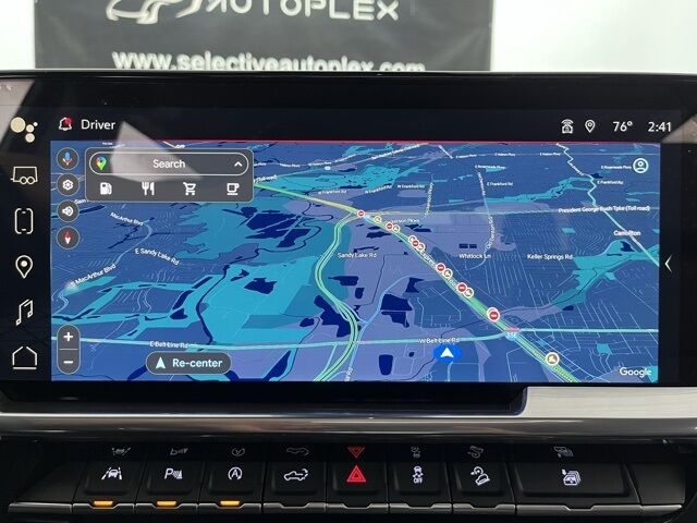 2025 GMC Sierra 1500 SLT Carrollton TX