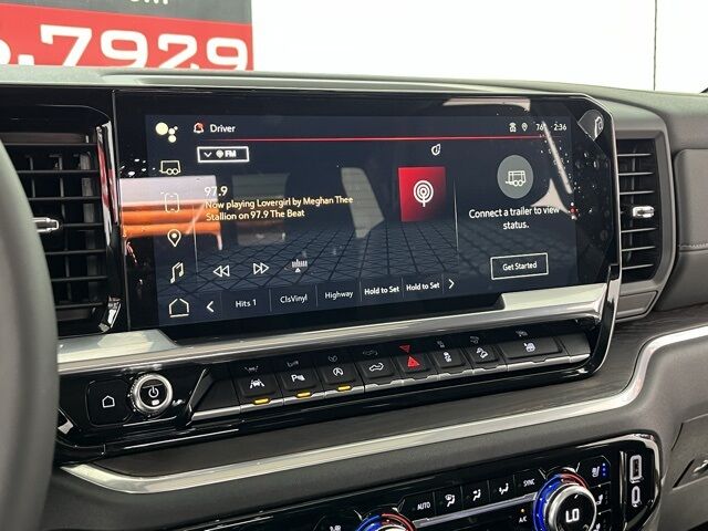 2025 GMC Sierra 1500 SLT Carrollton TX