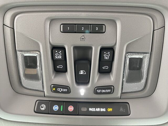 2025 GMC Sierra 1500 SLT Carrollton TX