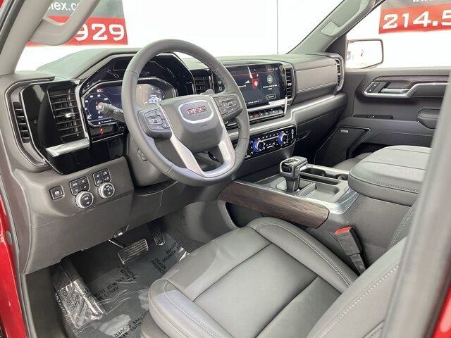 2025 GMC Sierra 1500 SLT Carrollton TX