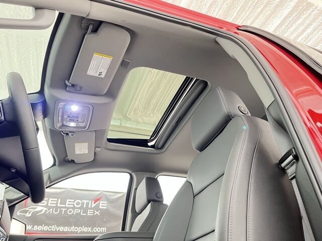 2025 GMC Sierra 1500 SLT Carrollton TX