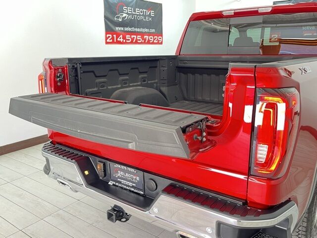 2025 GMC Sierra 1500 SLT Carrollton TX