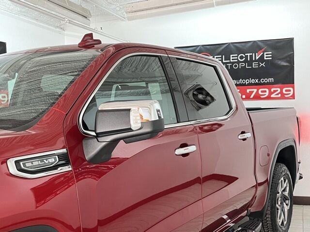 2025 GMC Sierra 1500 SLT Carrollton TX