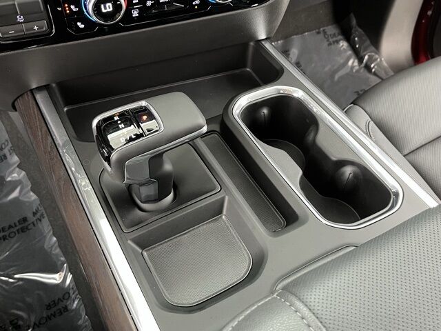 2025 GMC Sierra 1500 SLT Carrollton TX