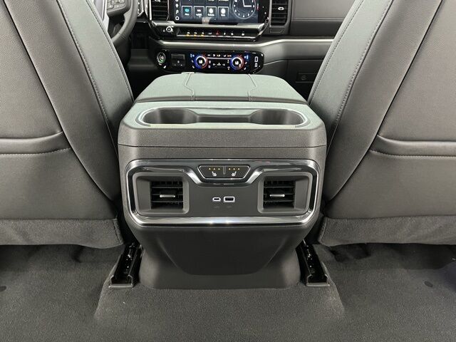 2025 GMC Sierra 1500 SLT Carrollton TX