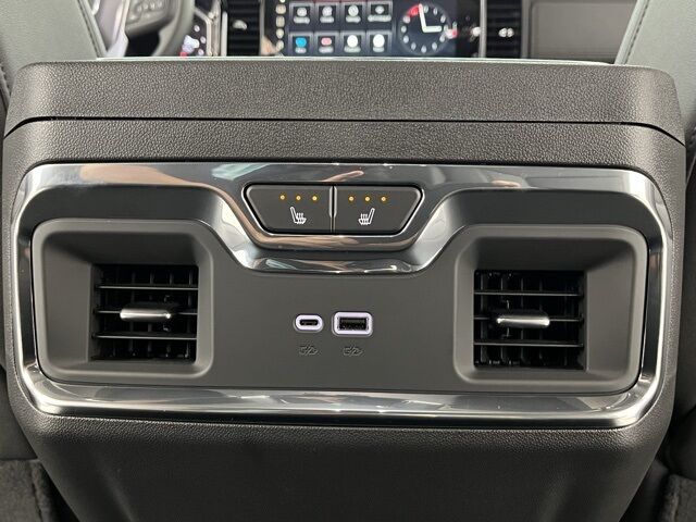 2025 GMC Sierra 1500 SLT Carrollton TX