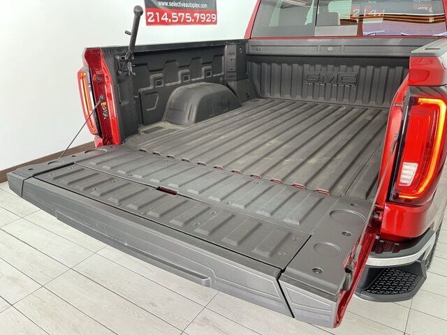2025 GMC Sierra 1500 SLT Carrollton TX