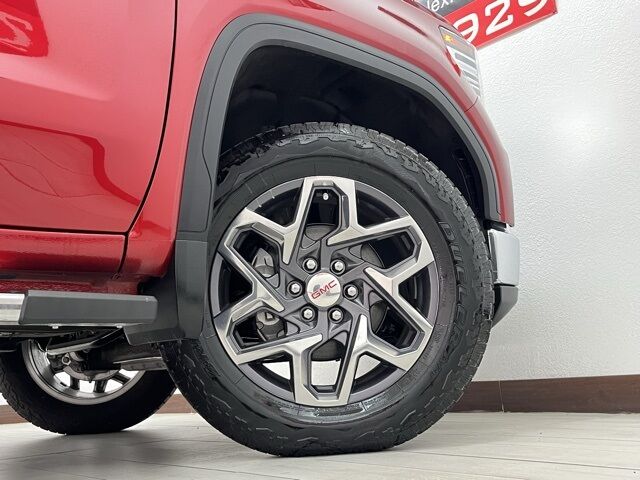 2025 GMC Sierra 1500 SLT Carrollton TX