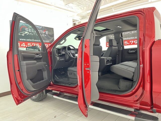 2025 GMC Sierra 1500 SLT Carrollton TX