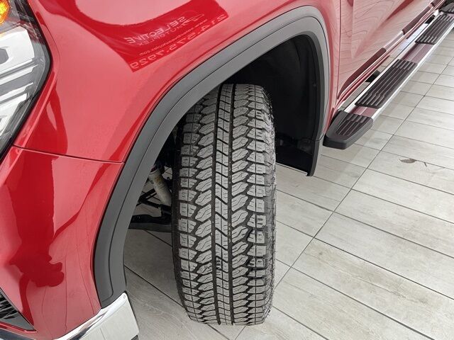 2025 GMC Sierra 1500 SLT Carrollton TX