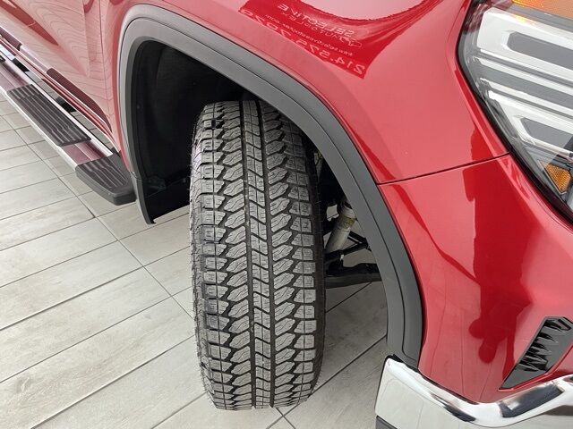 2025 GMC Sierra 1500 SLT Carrollton TX