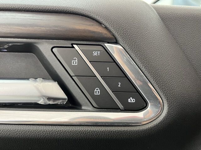 2025 GMC Sierra 1500 SLT Carrollton TX