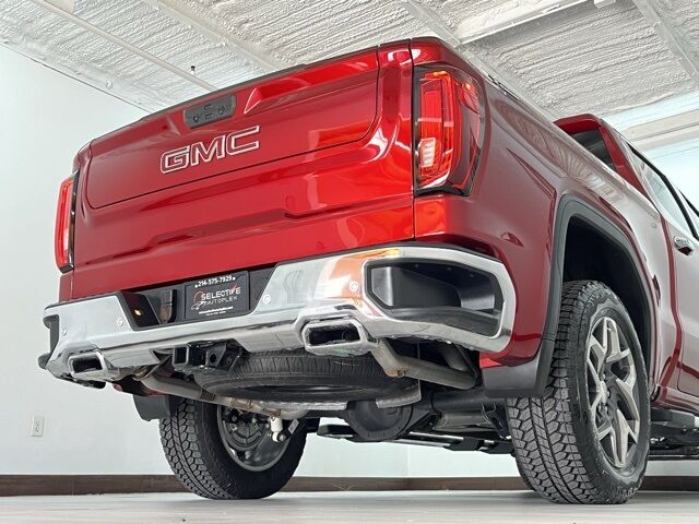 2025 GMC Sierra 1500 SLT Carrollton TX
