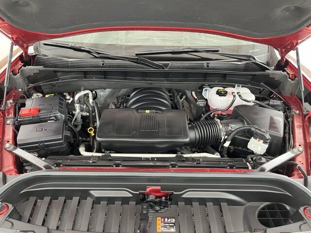 2025 GMC Sierra 1500 SLT Carrollton TX