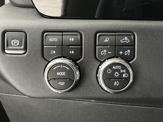 2025 GMC Sierra 1500 SLT Carrollton TX