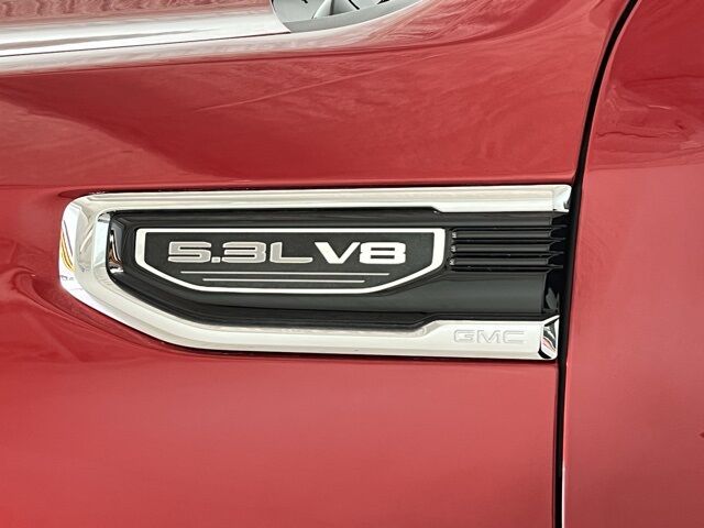 2025 GMC Sierra 1500 SLT Carrollton TX