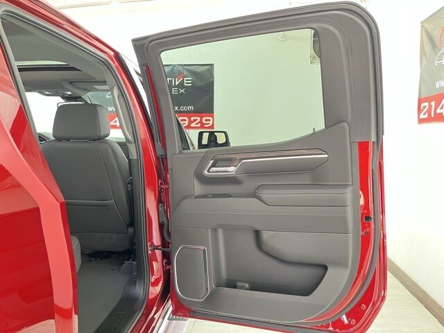 2025 GMC Sierra 1500 SLT Carrollton TX