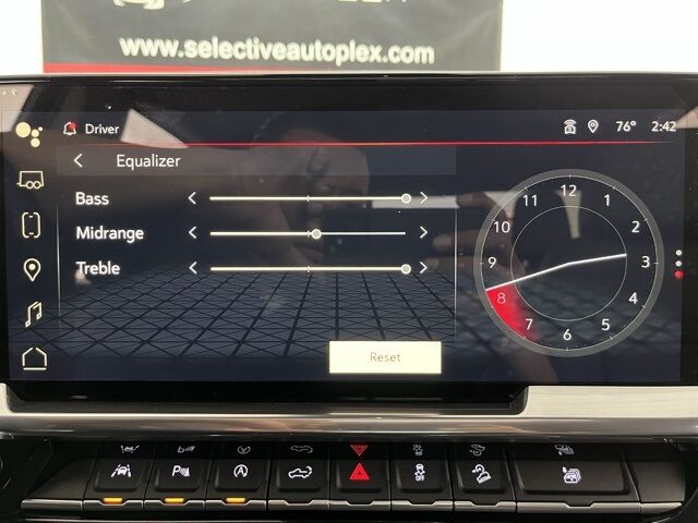 2025 GMC Sierra 1500 SLT Carrollton TX